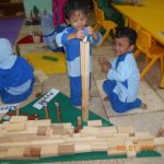 Kelompok Bermain - Madrasah Istiqlal Jakarta