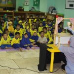 Kelompok Bermain - Madrasah Istiqlal Jakarta