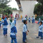 Kelompok Bermain - Madrasah Istiqlal Jakarta