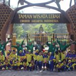 Kelompok Bermain - Madrasah Istiqlal Jakarta