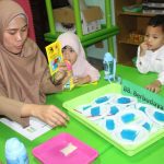 Kelompok Bermain - Madrasah Istiqlal Jakarta