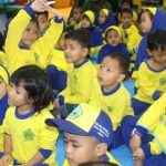 Kelompok Bermain - Madrasah Istiqlal Jakarta