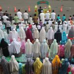 Kelompok Bermain - Madrasah Istiqlal Jakarta