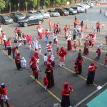 Kelompok Bermain - Madrasah Istiqlal Jakarta