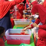 Kelompok Bermain - Madrasah Istiqlal Jakarta