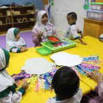 Kelompok Bermain - Madrasah Istiqlal Jakarta