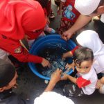 Kelompok Bermain - Madrasah Istiqlal Jakarta