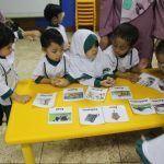 Kelompok Bermain - Madrasah Istiqlal Jakarta