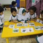 Kelompok Bermain - Madrasah Istiqlal Jakarta