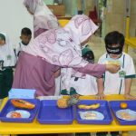 Kelompok Bermain - Madrasah Istiqlal Jakarta