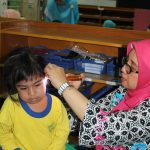 Kelompok Bermain - Madrasah Istiqlal Jakarta