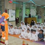 Kelompok Bermain - Madrasah Istiqlal Jakarta