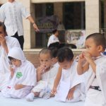 Kelompok Bermain - Madrasah Istiqlal Jakarta