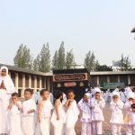 Kelompok Bermain - Madrasah Istiqlal Jakarta