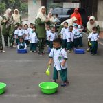 Kelompok Bermain - Madrasah Istiqlal Jakarta