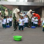 Kelompok Bermain - Madrasah Istiqlal Jakarta