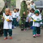 Kelompok Bermain - Madrasah Istiqlal Jakarta