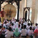 Kelompok Bermain - Madrasah Istiqlal Jakarta