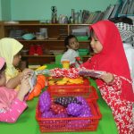 Kelompok Bermain - Madrasah Istiqlal Jakarta