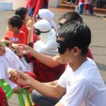 Kelompok Bermain - Madrasah Istiqlal Jakarta