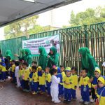 Kelompok Bermain - Madrasah Istiqlal Jakarta