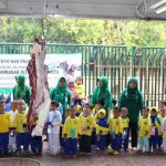 Kelompok Bermain - Madrasah Istiqlal Jakarta