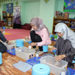 Kelompok Bermain - Madrasah Istiqlal Jakarta