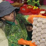 Kelompok Bermain - Madrasah Istiqlal Jakarta