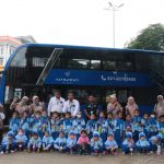 Kelompok Bermain - Madrasah Istiqlal Jakarta