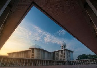 Fasilitas Madrasah Istiqlal