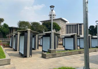 Fasilitas Madrasah Istiqlal