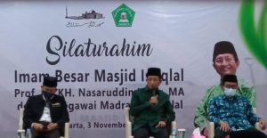 silaturahim BPPMI