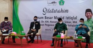 silaturahim BPPMI