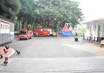 fasilitas madrasah istiqlal jakarta 9