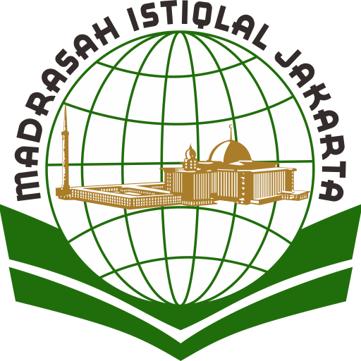 Logo Madrasah Istiqlal Jakarta
