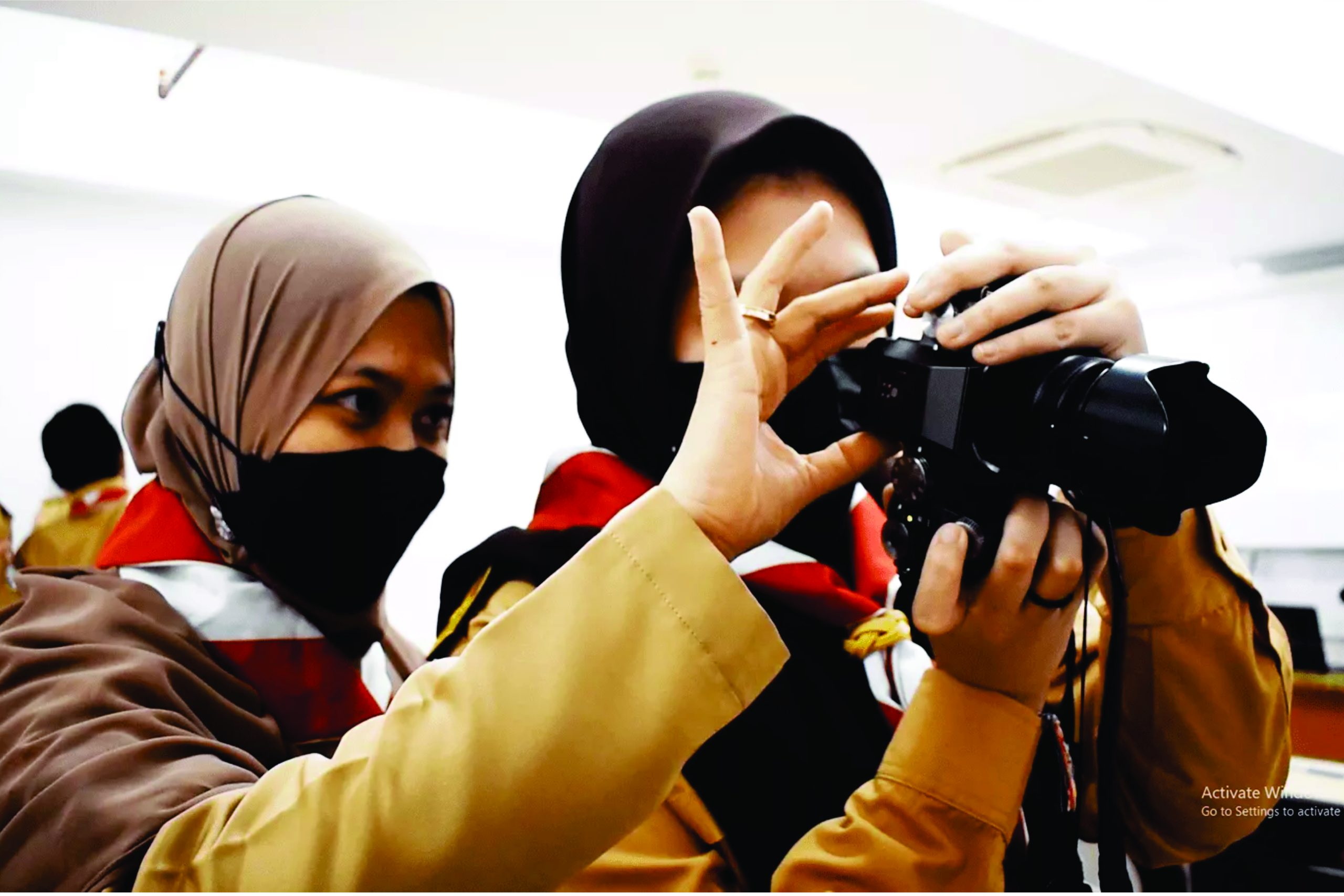 madrasah istiqlal jakarta