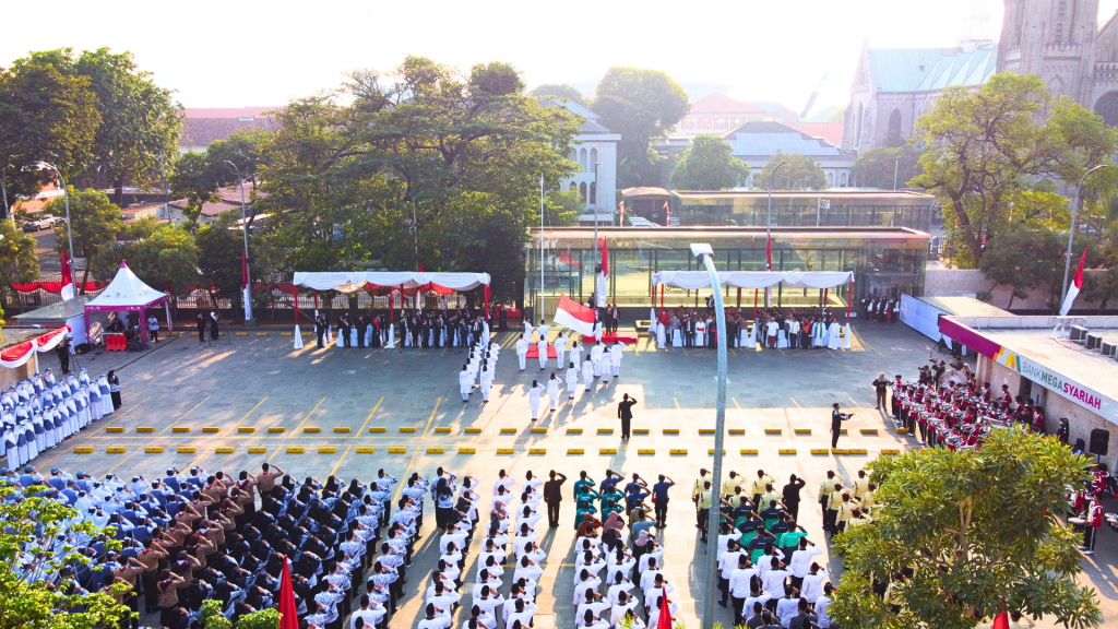 Madrasah Istiqlal Jakarta