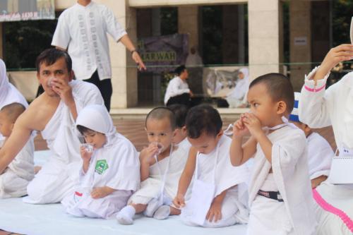 Kelompok Bermain - Madrasah Istiqlal Jakarta