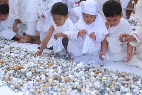 Kelompok Bermain - Madrasah Istiqlal Jakarta