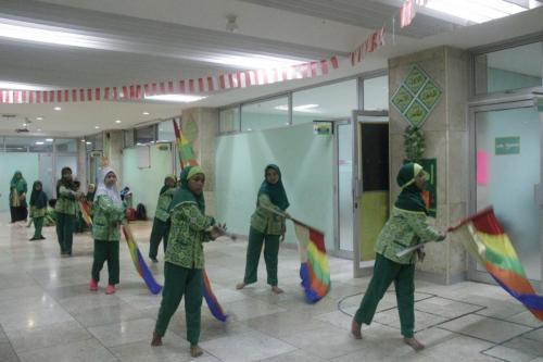 Madrasah Ibtidaiyah Istiqlal Jakarta