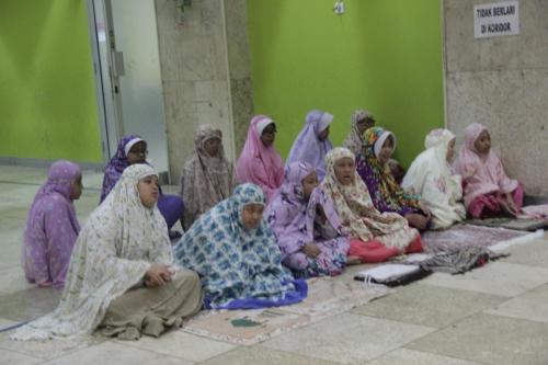 Madrasah Ibtidaiyah Istiqlal Jakarta